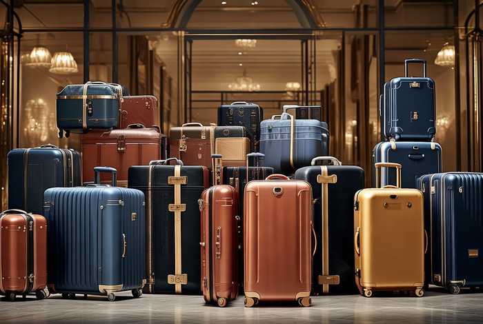 世界箱包排行榜、世界十大箱包品牌排行榜 世界箱包排行榜、世界十大箱包品牌排行榜