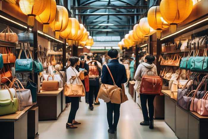 中国十大箱包品牌，中国十大箱包品牌介绍