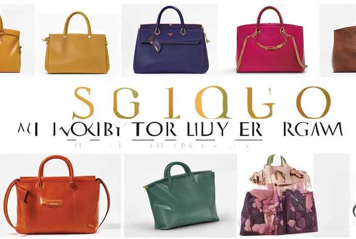 十大奢侈品牌包包图片名称 十大奢侈品牌包包图片名称大全