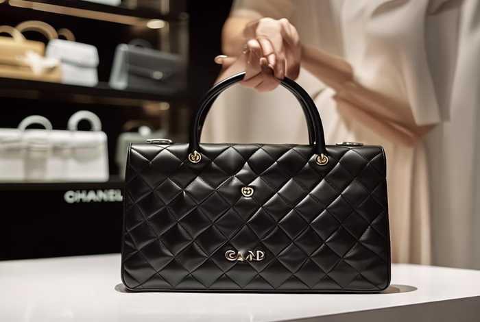香奈儿包包官网女包大全（香奈儿官网女包报价）