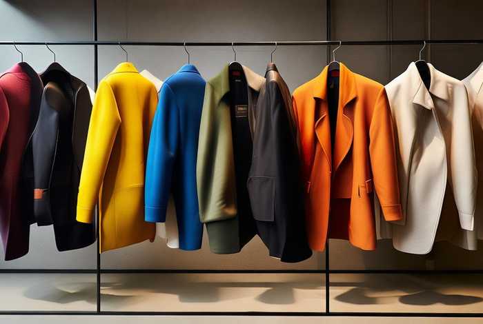 设计感的品牌外套、设计感的品牌外套有哪些 设计感的品牌外套、设计感的品牌外套有哪些