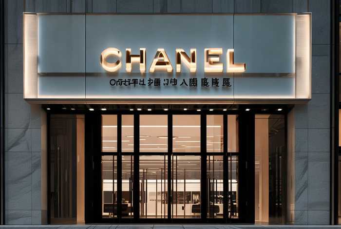 香奈儿官方旗舰店中国官网，香奈儿官方旗舰店中国官网入口