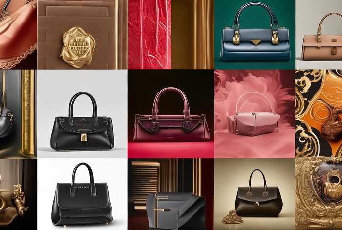 十大奢侈品女包排名标志；奢侈品女包十大名牌排行榜标志