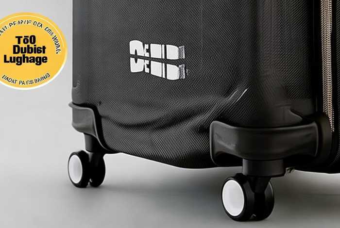 十大最耐用的拉杆箱品牌，十大最耐用的拉杆箱品牌爱问