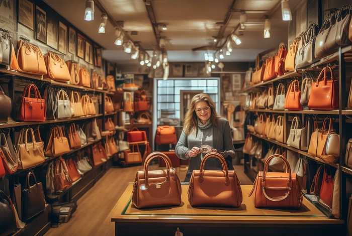 怎么转卖二手包，怎么转卖二手包包的店