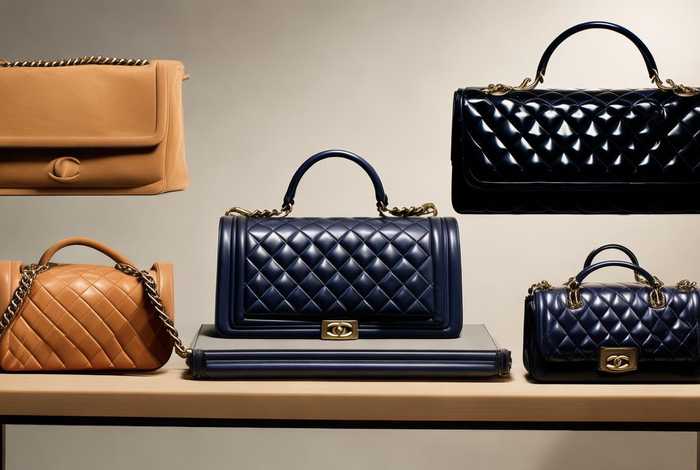 香奈儿包包系列有哪些产品好 - 香奈儿包包系列有哪些产品好看
