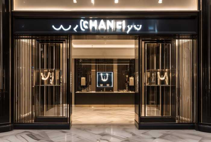 香奈儿饰品专卖(香奈儿饰品专卖店在哪里) 香奈儿饰品专卖(香奈儿饰品专卖店在哪里)