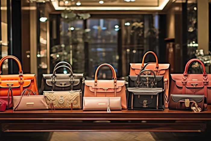 英国奢侈品牌有哪些品牌包包，英国奢侈品牌有哪些品牌包包好