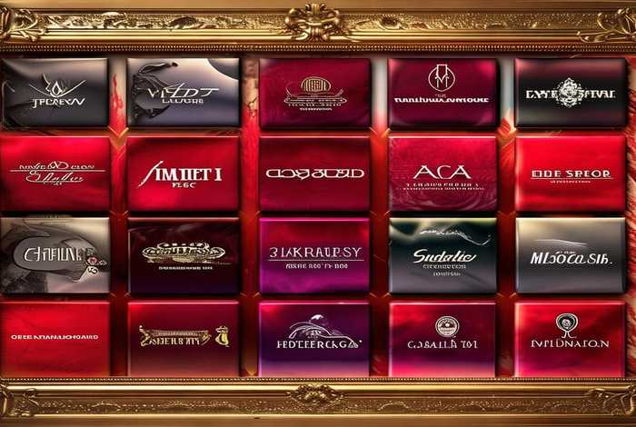 世界十大奢侈品牌介绍图片、世界十大奢侈品牌介绍图片大全