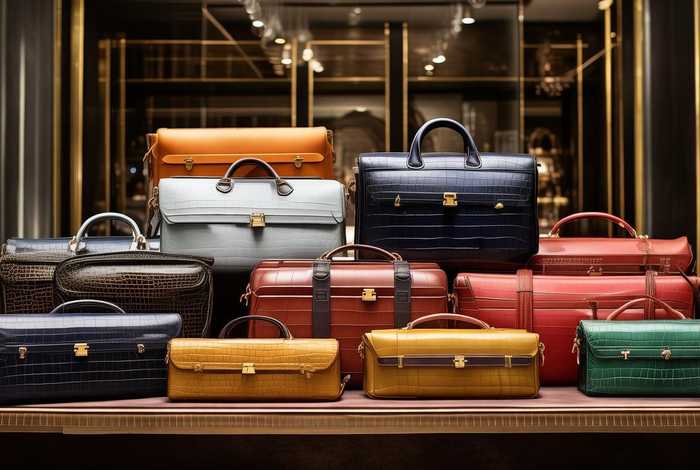 十大奢侈品牌男包品牌 - 十大奢侈品牌男包品牌有哪些