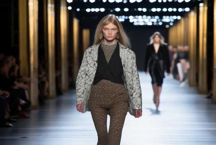 世界服装品牌排名前十名（世界服装品牌排名前十名有哪些）