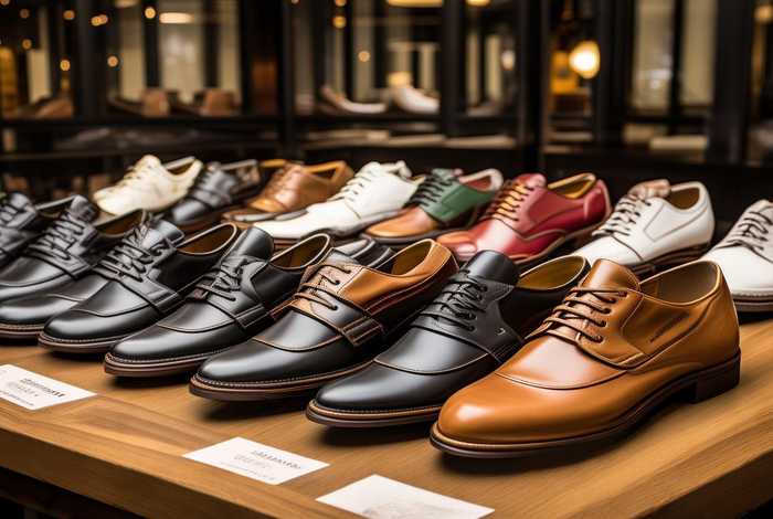 世界上十大名牌,世界上十大名牌鞋有哪些 世界上十大名牌,世界上十大名牌鞋有哪些