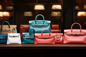 十大经典包包款式（十大经典包包款式大全）