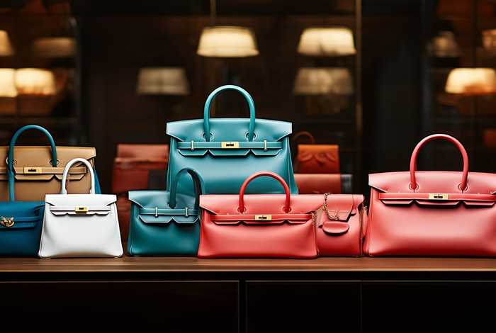 十大经典包包款式（十大经典包包款式大全）