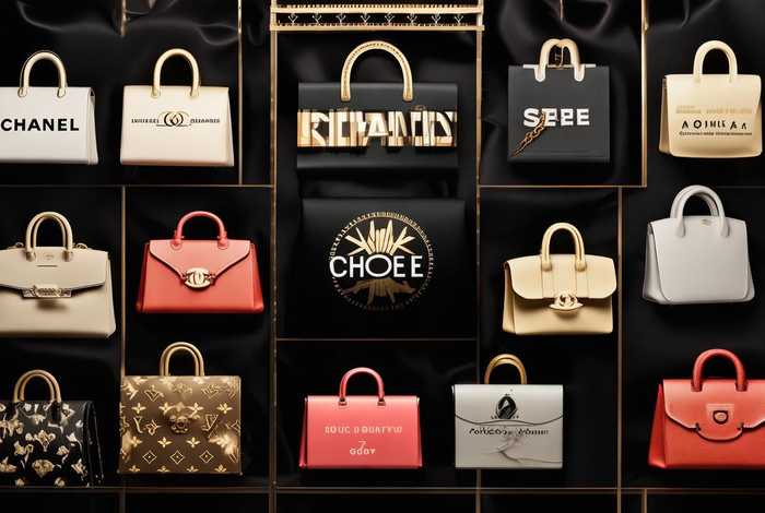 十大奢侈品女包品牌标志图片（十大奢侈品女包品牌标志图片大全）