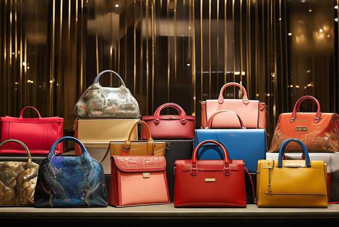 十大奢侈女包品牌 - 十大奢侈品牌 女包