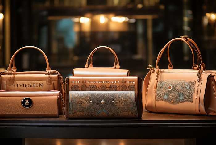 四个字的女包品牌有哪些，四个字的女包品牌有哪些牌子