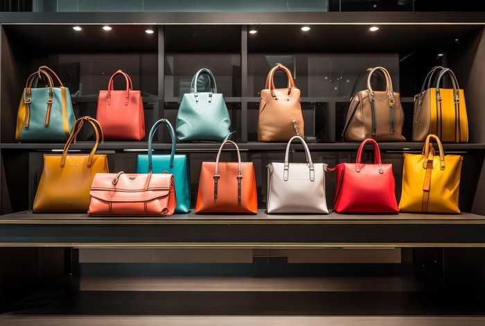 小众包包推荐高级（小众包包推荐高级女士）