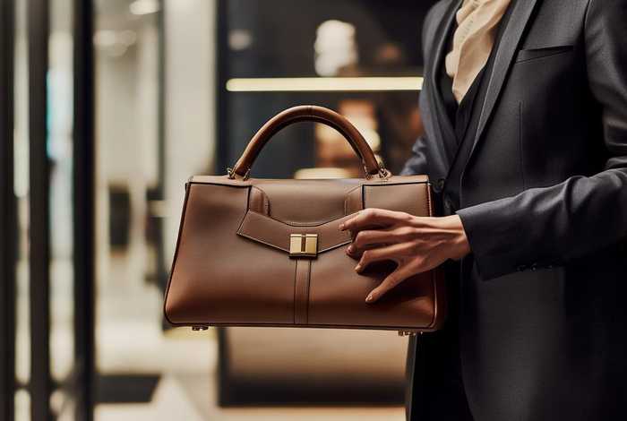 有钱人会买假包吗 有钱人会买假包吗知乎