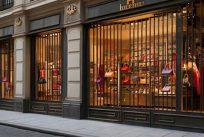 最顶级奢侈品牌是爱马仕吗（最顶级奢侈品牌是爱马仕吗知乎）