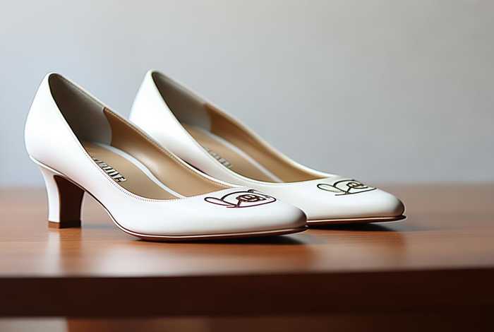 香奈儿小白皮鞋（香奈儿真皮小白鞋官网价格）