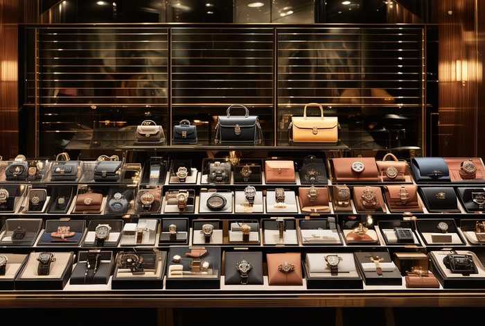 有哪些奢侈品牌不含车企 有哪些奢侈品牌不含车企的