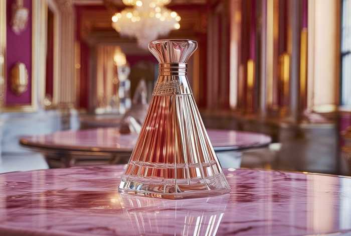 圣罗兰反转巴黎香水的介绍 - 圣罗兰反转巴黎的香水好吗