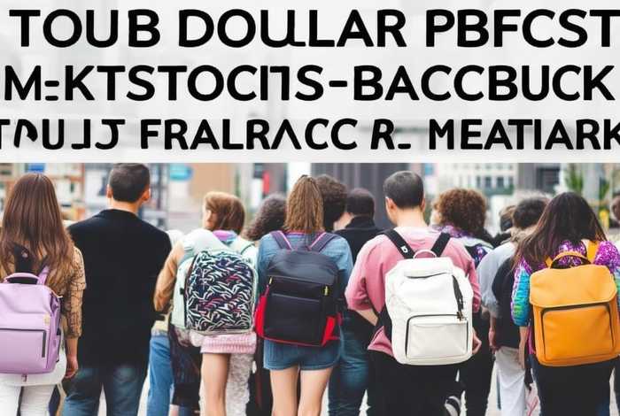 最受欢迎的双肩背包品牌，最受欢迎的双肩背包品牌排行榜