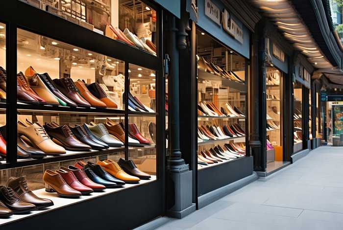 中国十大皮鞋男鞋品牌、中国十大皮鞋男鞋品牌排行榜