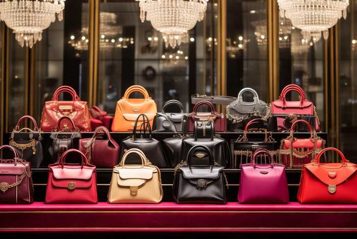 奢侈品十大顶级品牌包包，奢侈品十大顶级品牌包包有哪些