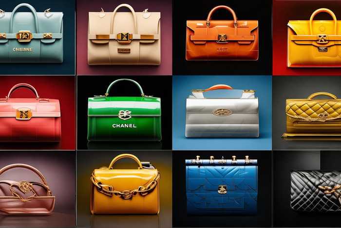 十大品牌包的标志 - 十大品牌包的标志图片