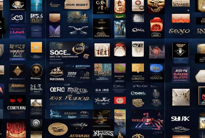 奢侈品牌标志logo大全 - 奢侈品牌标志logo大全图片