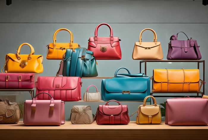 台湾女包品牌排行榜（台湾女包品牌排行榜大全）