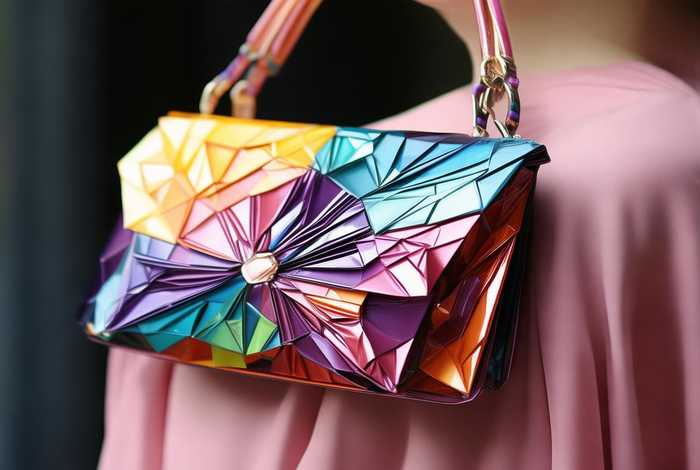 小包包 斜挎包 迷你怎么折，小包包 斜挎包 迷你怎么折视频