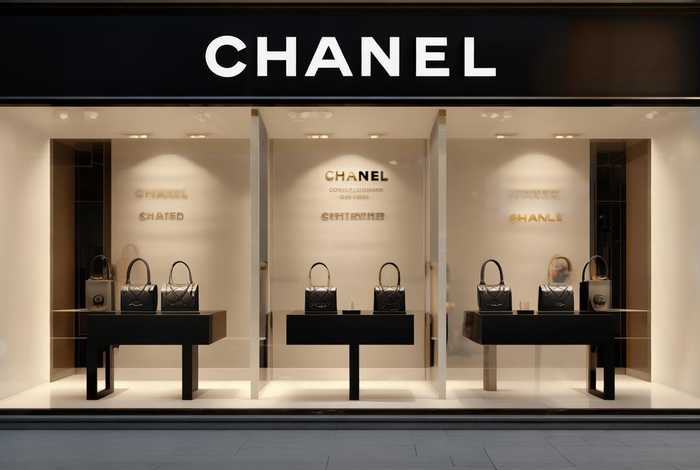 香奈儿包包官网店（香奈儿包包官网店是正品吗）