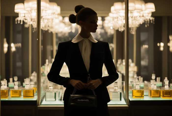 香奈儿的品牌介绍 - 香奈儿的品牌介绍文案