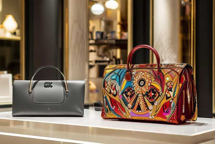 小ck和fion 小CK和viney包哪个档次高 小ck和fion 小CK和viney包哪个档次高