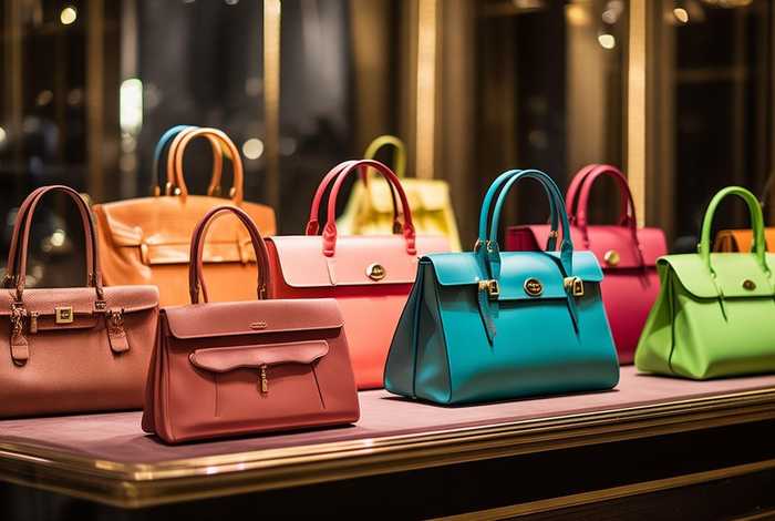 世界公认十大名牌包包、世界公认十大名牌包包排名
