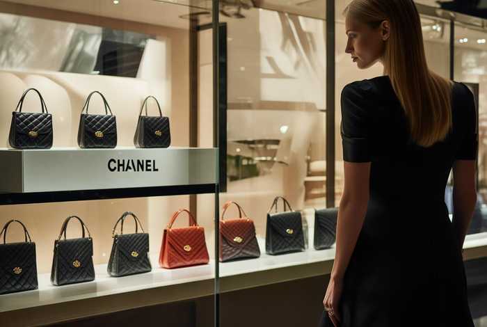 香奈儿的包包官网怎么买（香奈儿的包包官网怎么买的）