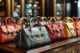 奢侈品女包有什么品牌，奢侈品女包有什么品牌好