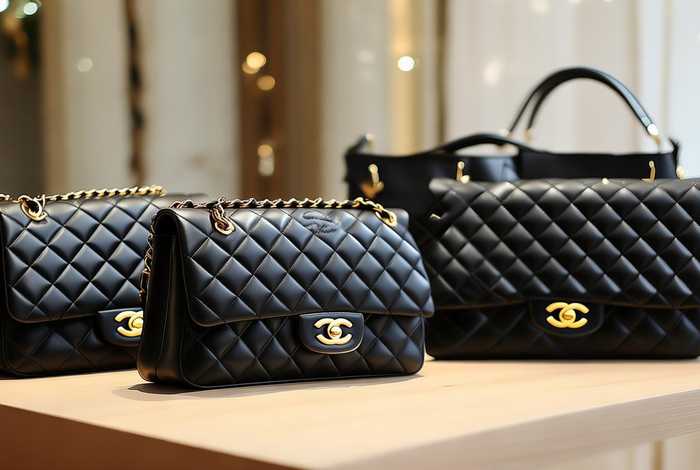 香奈儿菱格包经典款有哪些（香奈儿菱格包经典款有哪些款式）