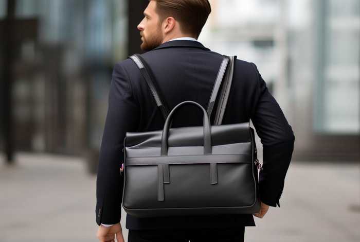 双肩电脑包品牌十大排名 双肩电脑包品牌十大排名男士推荐