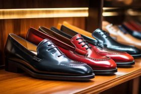 十大奢侈品皮带排名男士款；奢侈品男士皮带排行榜前十名