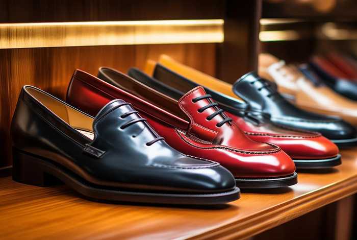 十大奢侈品皮带排名男士款；奢侈品男士皮带排行榜前十名