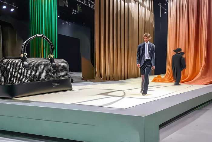 时尚舞台有coach吗 时尚舞台有boy吗