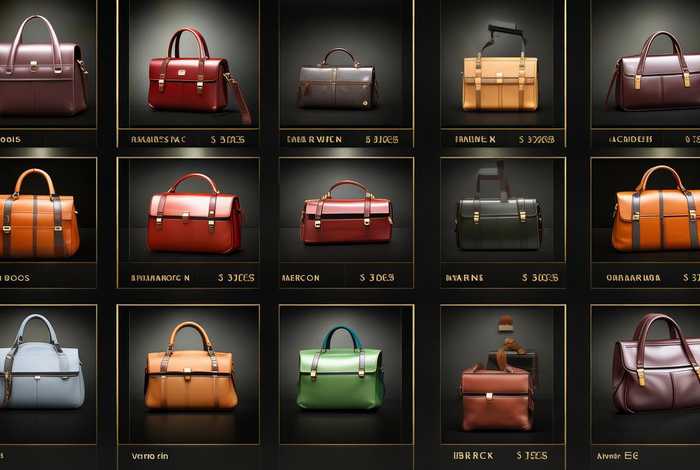 中国男包品牌排行榜图片；中国男包品牌排行榜图片及价格