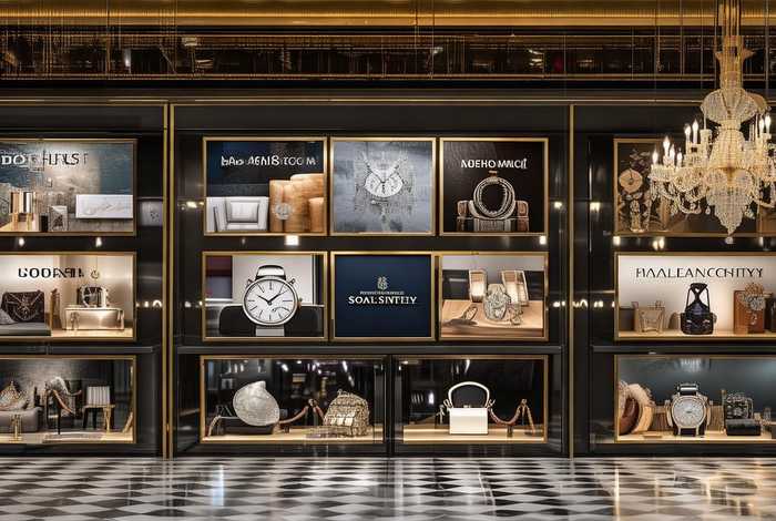 十大奢侈品牌排行榜前十名、十大奢侈品牌排行榜前十名图片