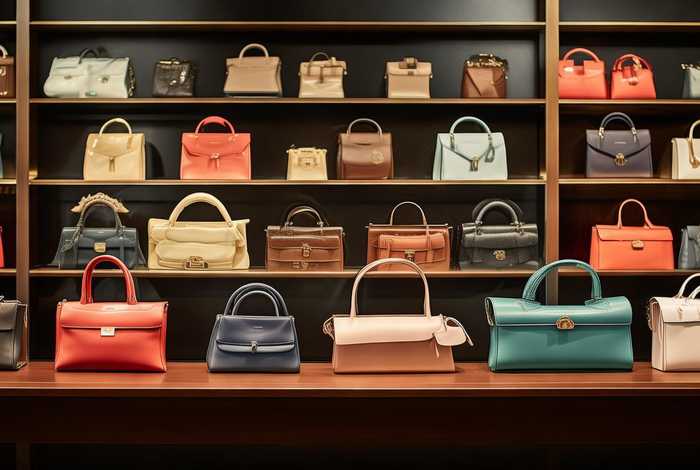 意大利女包奢侈品牌有哪些品牌、意大利女包奢侈品牌有哪些品牌名称