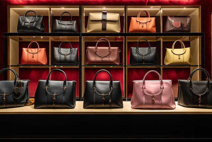 十大奢侈品皮具品牌；十大奢侈品皮具品牌排行榜