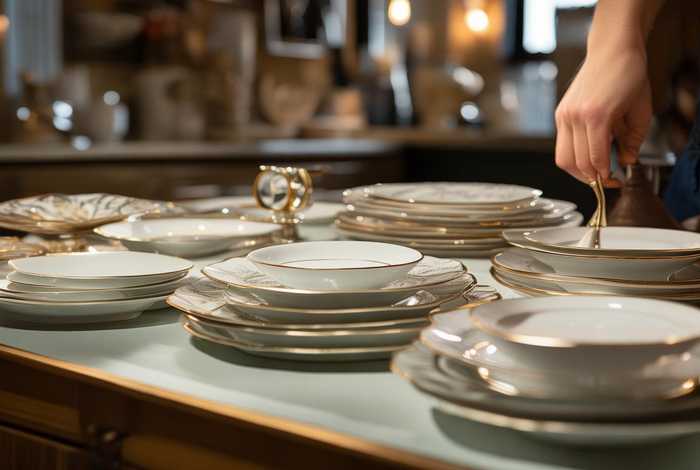 有必要买贵的餐具吗 有必要买贵的餐具吗知乎